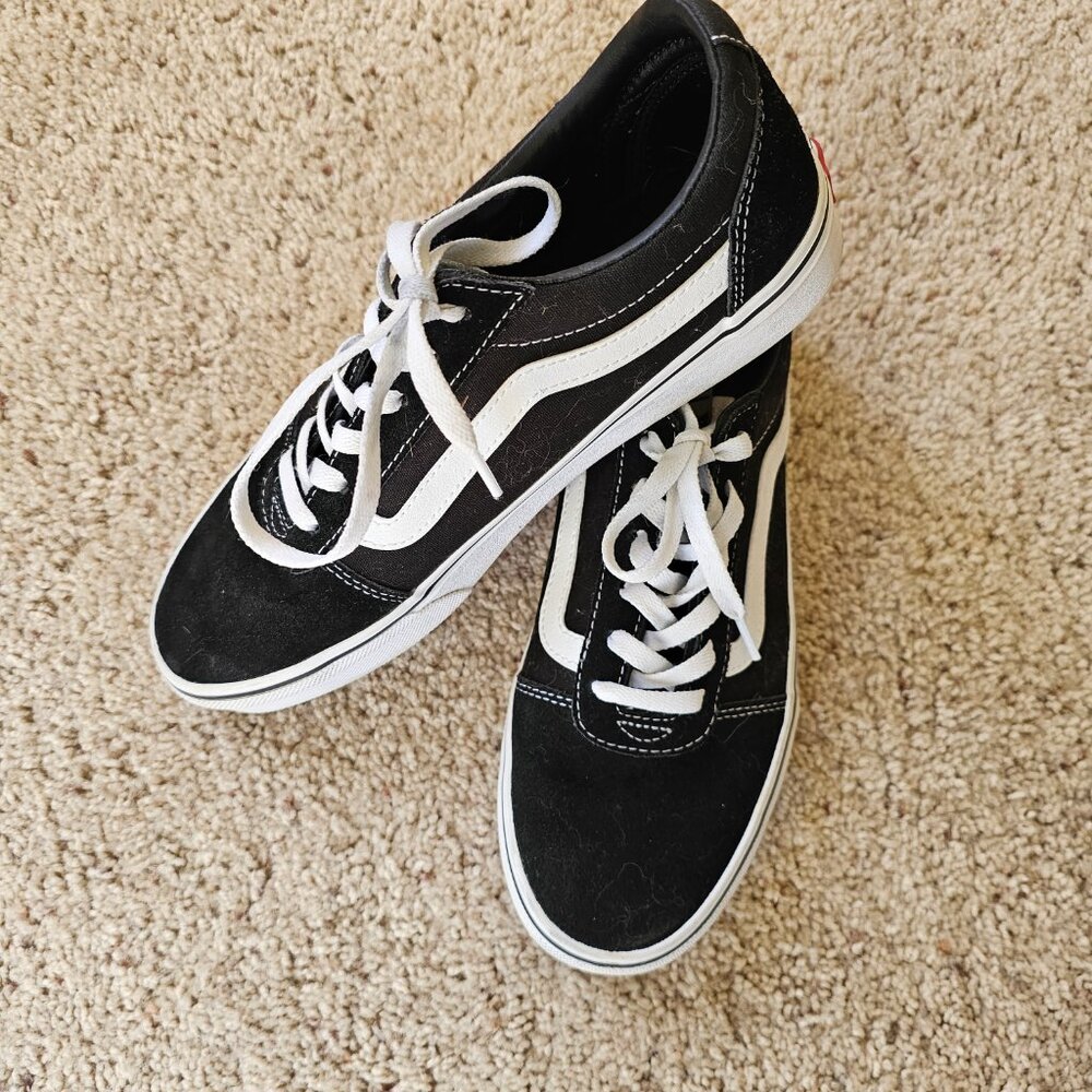 Vans Sneakers